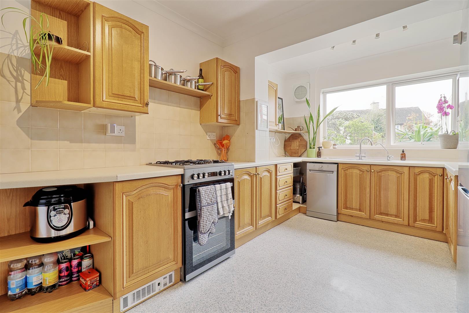 Izaak Walton Way, Cambridge